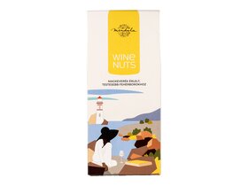 Mendula -Wine nuts - Érlelt, testesebb fehérborokhoz 120g