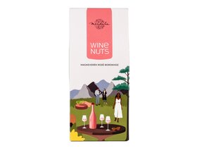 Mendula -Wine nuts - Könnyed rozéhoz 120g