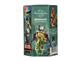 Mendula - BrewNuts - PILS típusú söröskhöz 120g