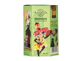 Mendula - BrewNuts - Fruity típusú söröskhöz 120g