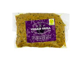 Vegan Grill* Szejtán provance-i 400g
