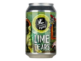 Fehér Nyúl Lime Tears 0,33l CAN