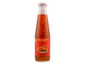 Cock Brand Sweet Chilli Sauce 290ml