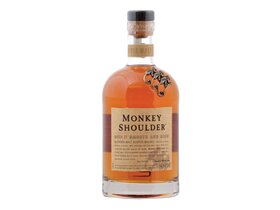 Monkey Shoulder 0,7l 