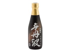Karatanba Honjozo 0,3l