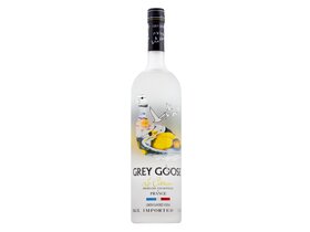Grey Goose Le Citron 1l