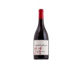 Philippe Pacalet Chambolle-Musigny 2014 0,75l