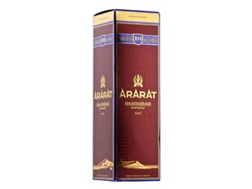 Ararat Akhtamar 10 év 0,7l