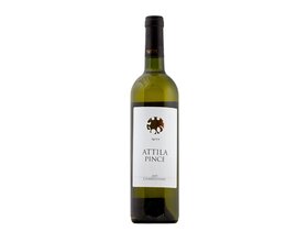 Attila Pince Chardonnay 2014 0,75l