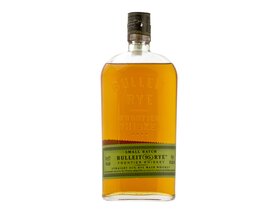 Bulleit Rye 0,7l