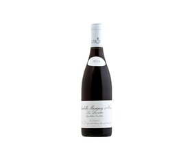 Leroy Chambolle Musigny 1er Cru Les Lavrottes 2013 0,75l