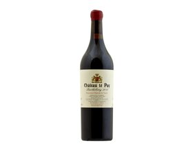 Chateau Le Puy Barthélemy 2010 0,75l