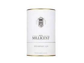 Mrs Millicent Speakeasy Gin DD 0,7l