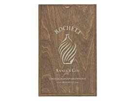 Rochelt Annia's Gin 0,35l