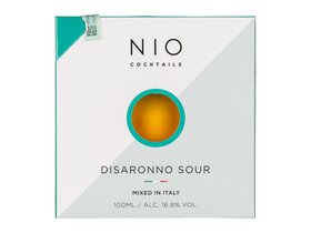 Nio Disaronno Sour 0,1l