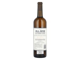 All Wise Southern Sunset Mead 0,75l
