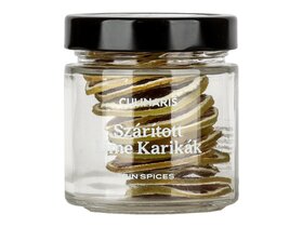 Culinaris Gin Fűszer Szárított lime karikák 23g image Culinaris Gin Fűszer Szárított lime karikák 23g