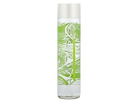 Voss Sparkling Lime Mint 375ml