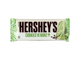 Hershey Cookies'n'Mint 39g