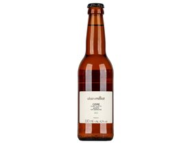 Alain Milliat Cidre Brut Cuvée Juliette 0,33l