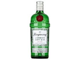 Tanqueray Gin 43,1% 0,7l