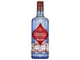 Citadelle Rouge Gin 0,7l