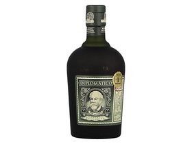 Diplomatico Exclusiva 0,7l Diplomatico Exclusiva 0,7l