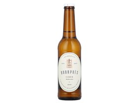 Budaprés Cider Kedvesem! 2022 0,33l