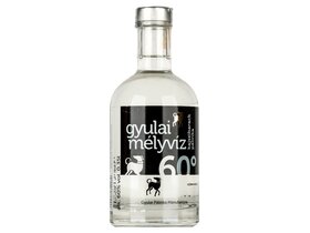 Gyulai Mélyvíz Kajszibarack 60% 0,35l