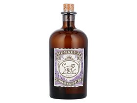 Monkey 47 Schwarzwald Dry Gin 0,5l