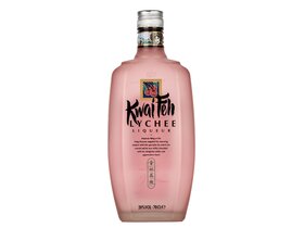 Kwai Feh Lychee Liqueur 0,7l