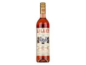 Lillet Rosé 0,75l