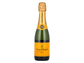 Veuve Clicquot Brut 0,375l