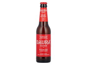 Estrella Damm Daura 0,33l Estrella Damm Daura 0,33l