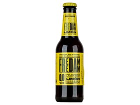 Estrella Damm Lemon GM/Alkoholmentes 0,25l