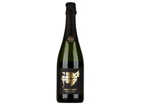 Casa Ravella Cava Brut Nature Reserva Bio 0,75l