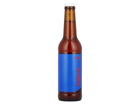 Hübris üpa IPA 0,33l