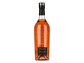 9 di Dante Paradiso IGP Vemuth Rosé 0,75l