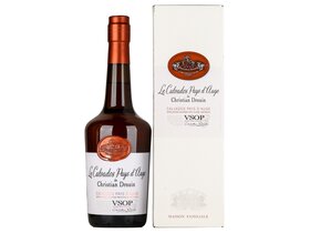 Christian Drouin VSOP 0,7l