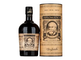 Diplomatico Seleccion de Familia Rum 0,7l