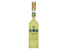 Pallini Limoncello 0,7l