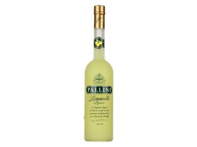 Pallini Limoncello 0,7l Pallini Limoncello 0,7l