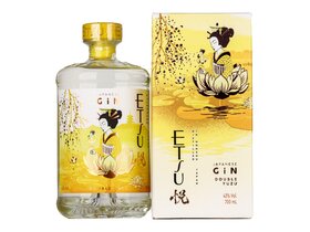 Etsu Double Yuzu Gin 0,7l