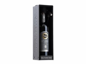 Beluga Vodka Gold Line bőr 0,7l