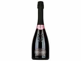 Bortolomiol Filanda Rosé Brut Riserva Millesimato 0,75l