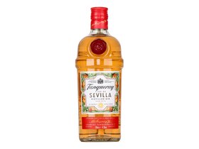 Tanqueray Flor de Sevilla 0,7l