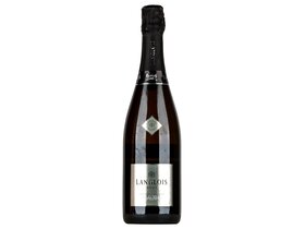 Langlois Crémant  de Loire Brut Blanc 0,75l