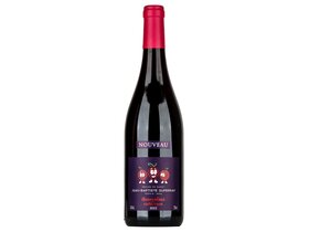 Jean-Baptiste Duperray Beaujolais Nouveau Vieilles Vignes 2024 0,75l