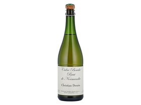 Christian Drouin Cidre Bouché Brut de Normandie 0,75l