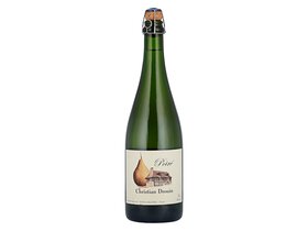 Christian Drouin Poiré Cidre 0,75l